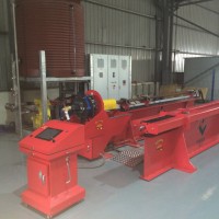 Combined Dyno & Jar Tester